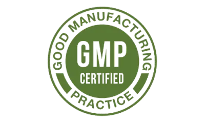 GMP Certified of LipoJaro 